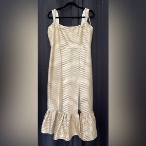 Sachin & Babi Chatham Dress